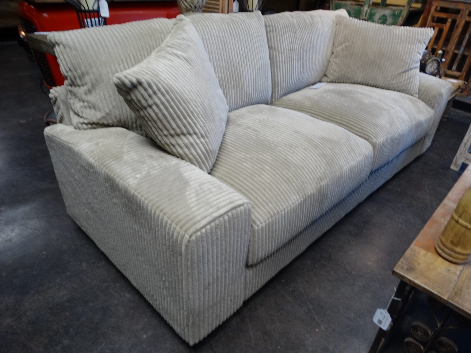 big chill sofa bed