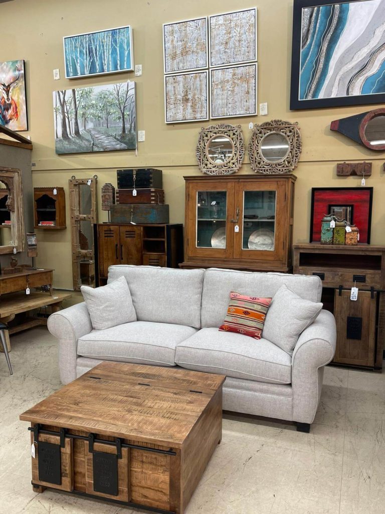 Highlands Ranch Furniture Store Rare Finds Warehouse