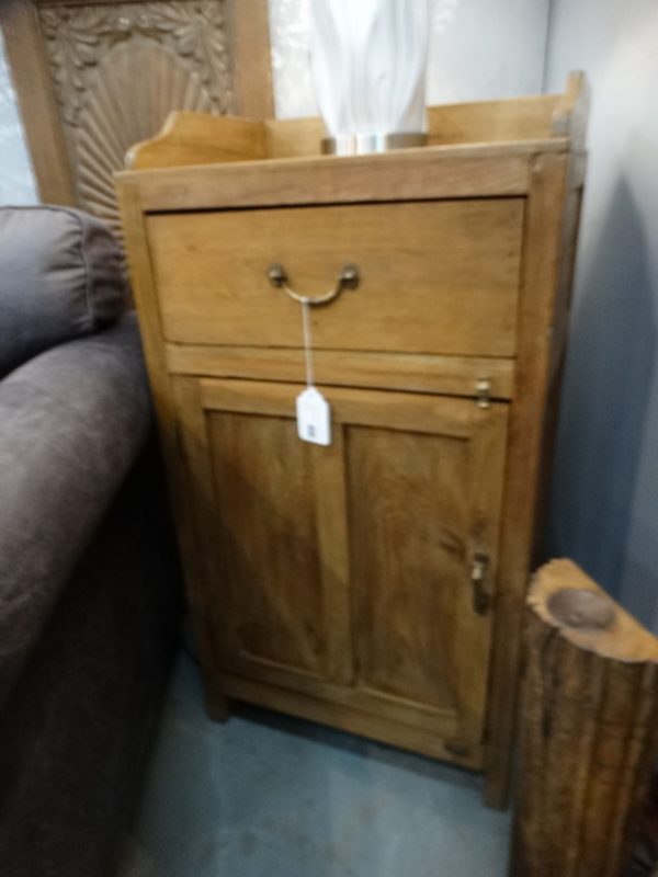 end table small cabinet side table
