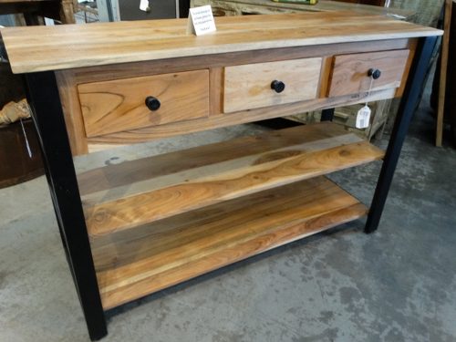 console tables bars and desks gallery
