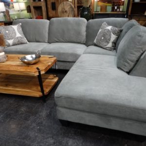 Sofa Gray Sectional Sofa Couch