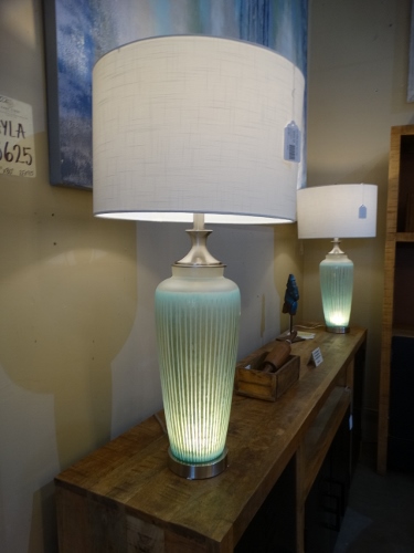 table lamps gallery