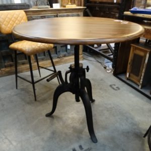 bistro dining tables