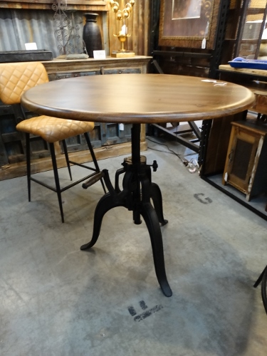 bistro dining tables