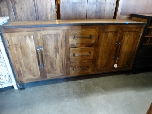 cabinets and sideboards gallery