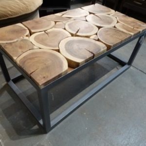 unique coffee table