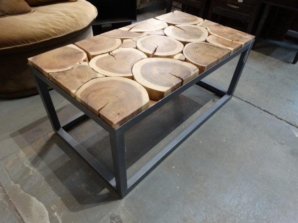 coffee table wood cuts coffee table