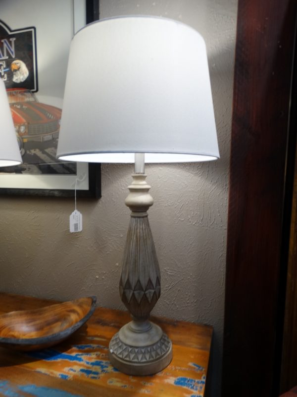lamp decorative angles table lamp