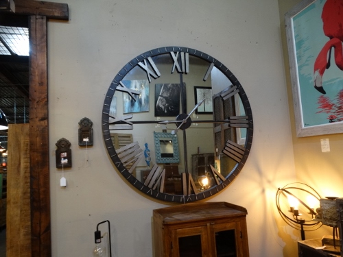 clocks gallery
