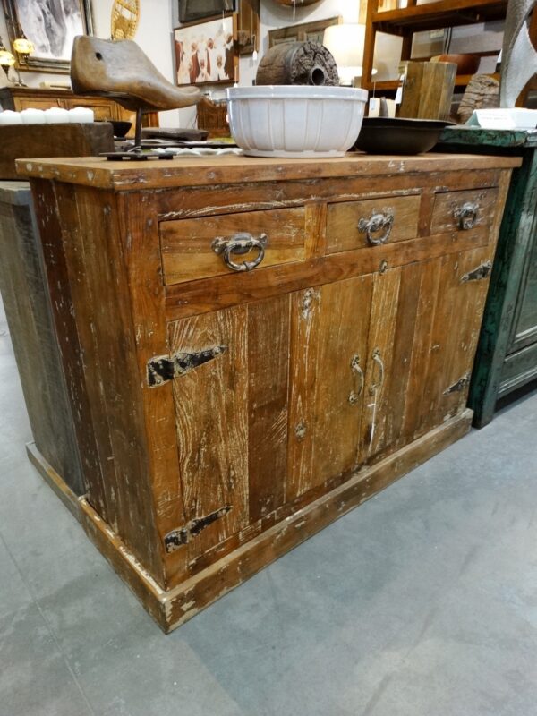 Sideboard 2 Door Sideboard with Drawers