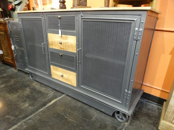 sideboard metal mesh doors sideboard cabinet furniture stores denver