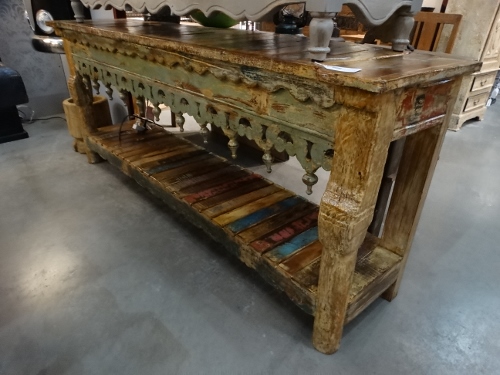 console tables bars and desks gallery