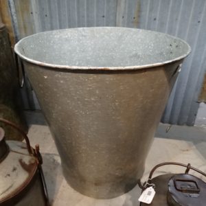 Bucket XL Bucket Container Yard Vase