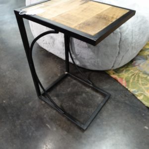 End Table TV Sofa Side Table