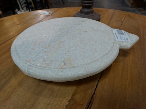 Plate Marble Stone Pot Holder Cutting Board Plate