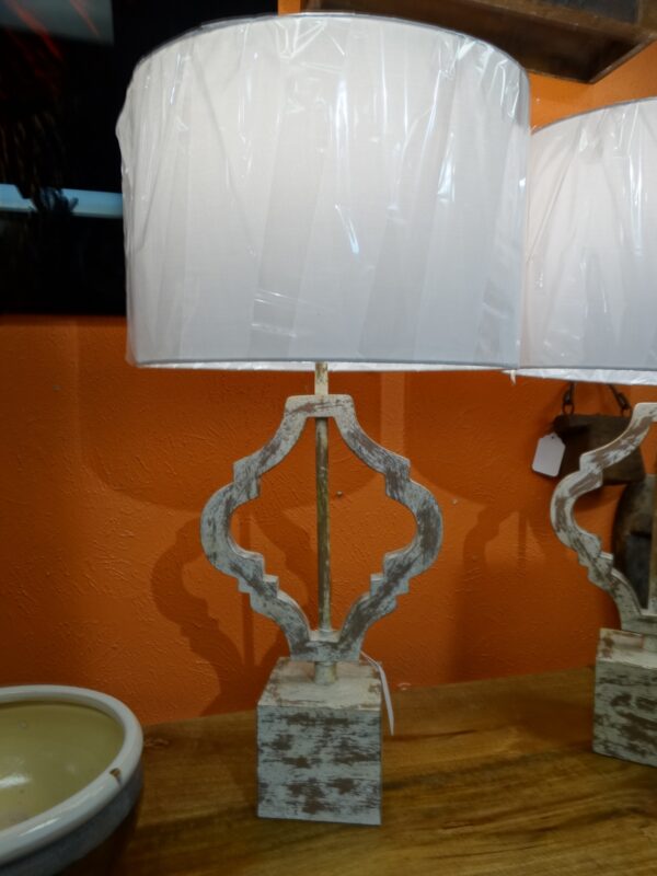 Lamp Percy Decorative Table Lamp