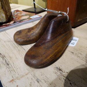 Shoe Wooden Shoe Forms Baby