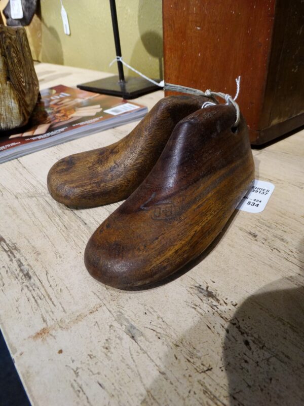 Shoe Wooden Shoe Forms Baby