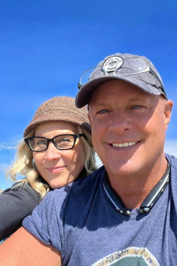 tony-about us - Rare Finds Warehouse